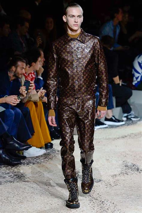 louis vuitton hombre|louis vuitton jumpsuit men.